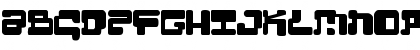 MoultiPass2 Normal Font MoultiPass2 Normal Font