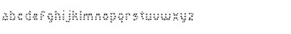 MousyFont Regular Font MousyFont Regular Font