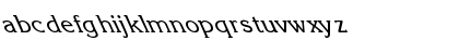 Moving Out 2 Regular Font