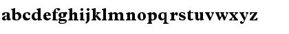 MPlantin-Bold Regular Font