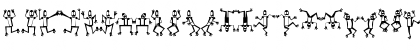 Mr Robo Funk Regular Font Mr Robo Funk Regular Font