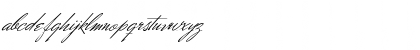 Mr Canfields Regular Font Mr Canfields Regular Font
