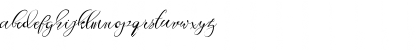 Lagena Regular Font Lagena Regular Font