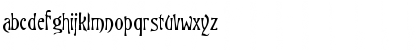 MSBurtons Regular Font