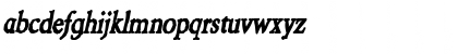 Berylium Ink Italic Font Berylium Ink Italic Font