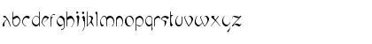MuchaLike Regular Font MuchaLike Regular Font