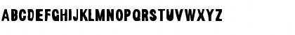 MuddyWater Regular Font MuddyWater Regular Font