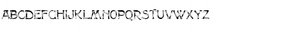 Multiform Regular Font Multiform Regular Font