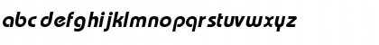 MumboSSK BoldItalic Font MumboSSK BoldItalic Font