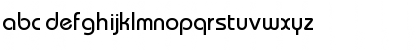 MumboSSK Regular Font MumboSSK Regular Font