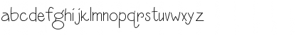 MummAmericana Regular Font MummAmericana Regular Font