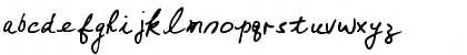 Mumsies Regular Font Mumsies Regular Font
