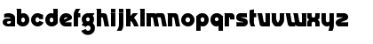 Murmansk Regular Font Murmansk Regular Font