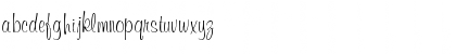 Murray Hill Regular Font Murray Hill Regular Font