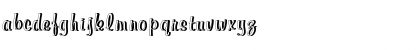 MurrayHilDRe1 Regular Font MurrayHilDRe1 Regular Font