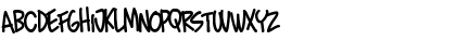 murro Regular Font murro Regular Font