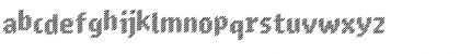 Murrx Regular Font Murrx Regular Font