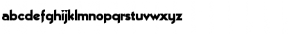 BestSevenFont77 Bold Font BestSevenFont77 Bold Font
