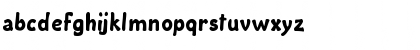 Mushmellow Bold Font Mushmellow Bold Font