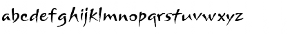 Mushu Regular Font