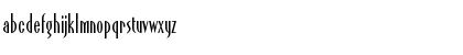 Muskrat Regular Font Muskrat Regular Font