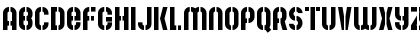 Mute Fruit Regular Font Mute Fruit Regular Font