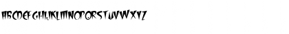 Mutual Regular Font Mutual Regular Font