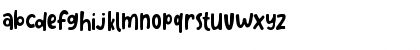 Like Snacking Regular Font