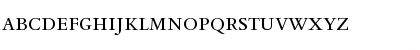 MVOldstyleSC Regular Font MVOldstyleSC Regular Font