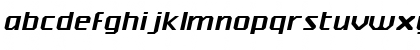 MyraloSSK Italic Font MyraloSSK Italic Font