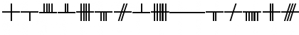 Beth-Luis-Fearn Regular Font Beth-Luis-Fearn Regular Font