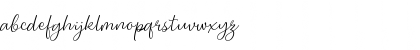 Lova Valove Regular Font