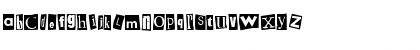 Mystery Black Font Mystery Black Font