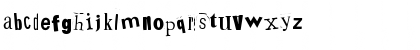 Mystery Regular Font