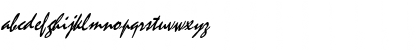 Mystic Condensed Italic Font Mystic Condensed Italic Font
