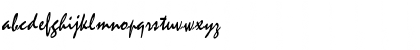 Mystic Condensed Normal Font Mystic Condensed Normal Font