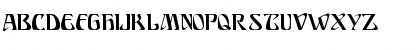 MysticSCapsSSK Regular Font MysticSCapsSSK Regular Font