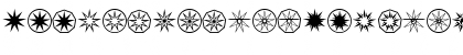 MysticStar Regular Font MysticStar Regular Font