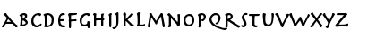 Mythology Bold Font Mythology Bold Font