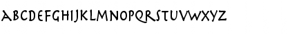 MythologyCondensed Bold Font MythologyCondensed Bold Font
