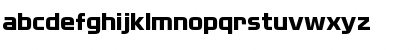 N-Car Regular Font