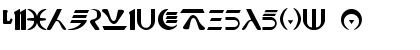 Naboo_Futhork Bold Font Naboo_Futhork Bold Font