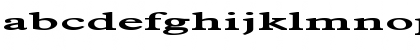 Nadine Extended Bold Font Nadine Extended Bold Font
