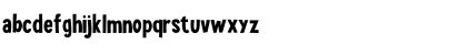 Lucky Goldfish DEMO Regular Font