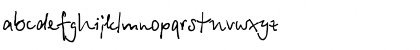 BetinaScriptCTT Regular Font BetinaScriptCTT Regular Font