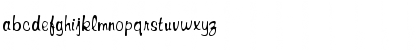 Nagana Normal Font Nagana Normal Font