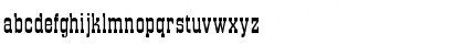 Beton Cyr Normal Font Beton Cyr Normal Font