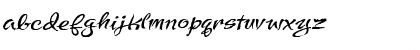 Nancephoria Regular Font Nancephoria Regular Font