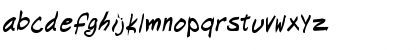 NapkinScriptSSi Bold Font NapkinScriptSSi Bold Font