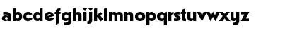Napoli-ExtraBold Regular Font